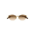 Gucci Occhiali Da Sole Donna immagine 2