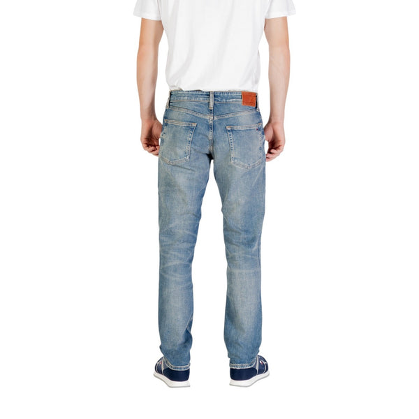 Tommy Hilfiger Jeans Jeans Uomo — vista 2