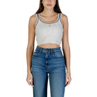 Tommy Hilfiger Jeans Canotta Donna immagine 5