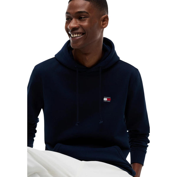 Tommy Hilfiger Jeans Felpa Uomo — vista 2