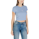 Calvin Klein Jeans Top Donna immagine 3