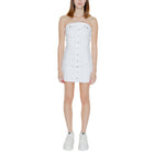 Tommy Hilfiger Jeans Abito Donna immagine 1