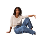 Calvin Klein Jeans Jeans Donna immagine 2