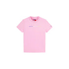 Tommy Hilfiger Jeans T-Shirt Donna immagine 5