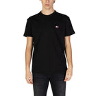 Tommy Hilfiger Jeans T-Shirt Uomo immagine 6