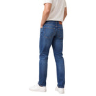 Tommy Hilfiger Jeans Jeans Uomo immagine 4