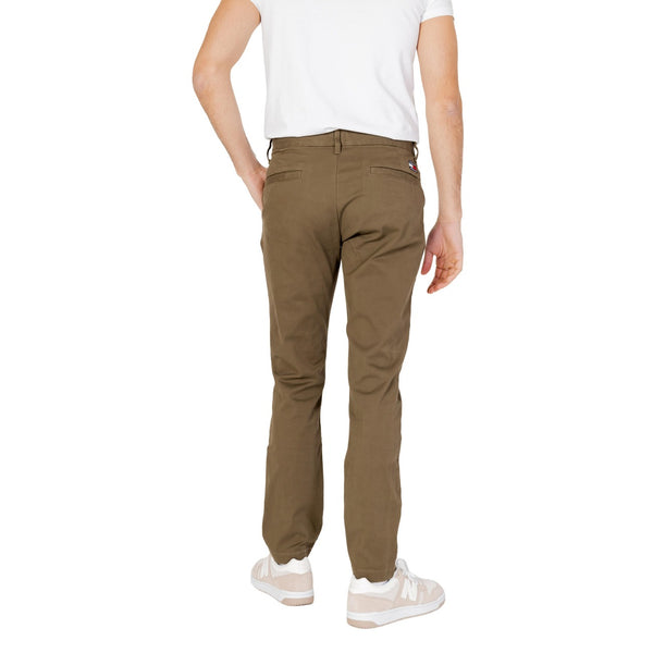 Tommy Hilfiger Jeans Pantaloni Uomo — vista 2