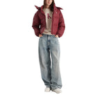 Calvin Klein Jeans Giubbotto Donna immagine 3