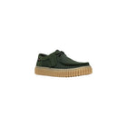Clarks Scarpe Basse Uomo immagine 2