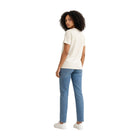 Calvin Klein Jeans T-Shirt Donna immagine 4