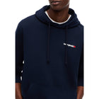 Tommy Hilfiger Jeans Felpa Uomo immagine 4
