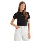 Calvin Klein Jeans T-Shirt Donna immagine 4