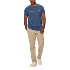 Tommy Hilfiger T-Shirt Uomo immagine 3