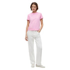 Tommy Hilfiger Jeans T-Shirt Donna immagine 4
