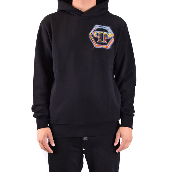 Philipp Plein Felpa Uomo — vista 2