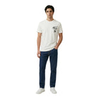 Tommy Hilfiger Jeans T-Shirt Uomo immagine 2