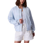 Calvin Klein Jeans Giubbotto Donna immagine 4