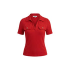 Morgan De Toi Polo Donna immagine 5