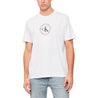 Calvin Klein Jeans T-Shirt Uomo immagine 4