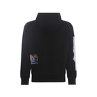 Diesel Felpa Uomo immagine 2