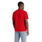 Tommy Hilfiger Jeans T-Shirt Uomo immagine 4