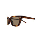 Gucci Occhiali Da Sole Donna immagine 3