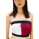 Tommy Hilfiger Jeans Top Donna immagine 1