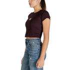 Calvin Klein Jeans T-Shirt Donna immagine 3