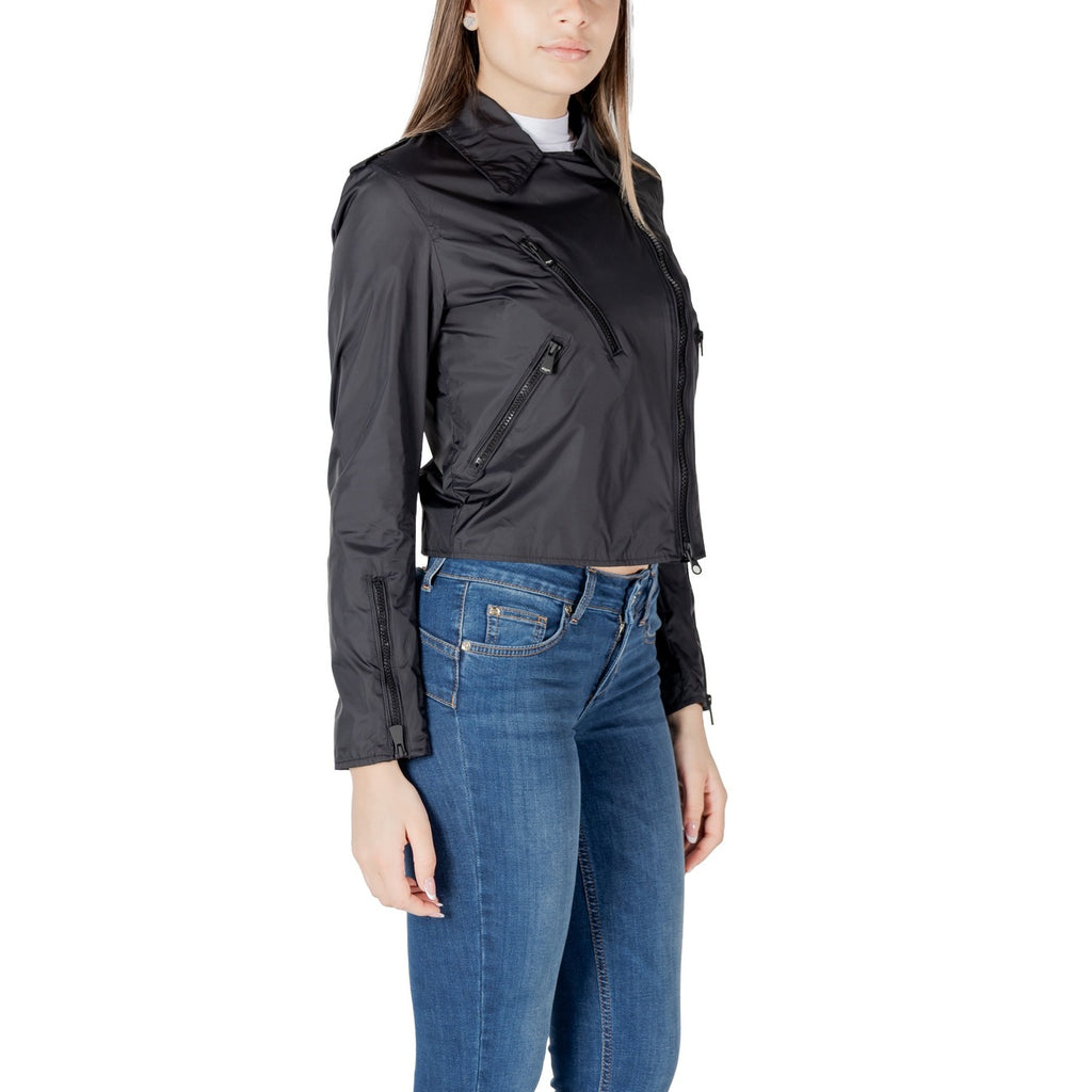 Blauer Giacca Donna