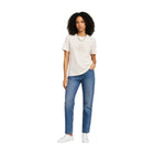 Calvin Klein Jeans T-Shirt Donna immagine 3