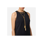 Elisabetta Franchi Blouse Donna immagine 2