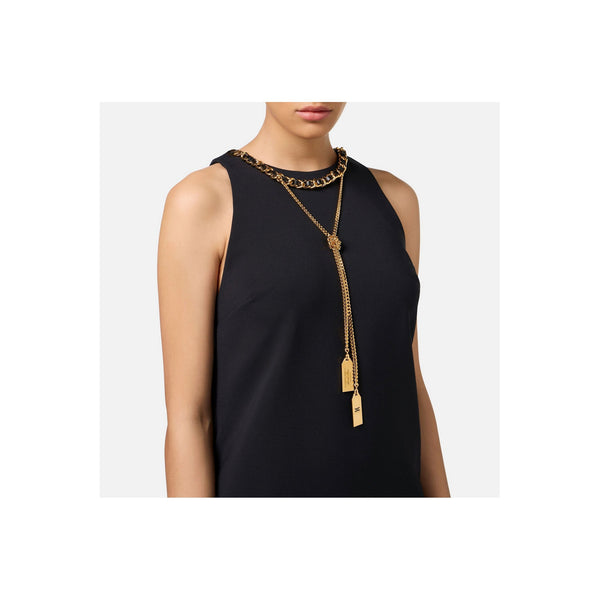 Elisabetta Franchi Blouse Donna — vista 2