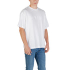 Calvin Klein T-Shirt Uomo immagine 3