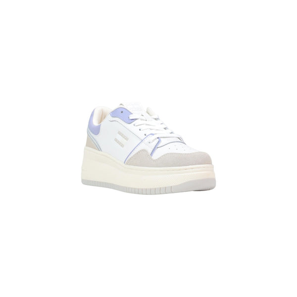 Tommy Hilfiger Jeans Sneakers Donna — vista 2