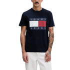 Tommy Hilfiger Jeans T-Shirt Uomo immagine 1