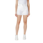 Calvin Klein Jeans Shorts Donna immagine 1