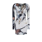 Roberto Cavalli Abito Donna immagine 1