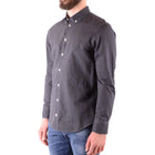 Armani Collezioni Camicia Uomo immagine 3