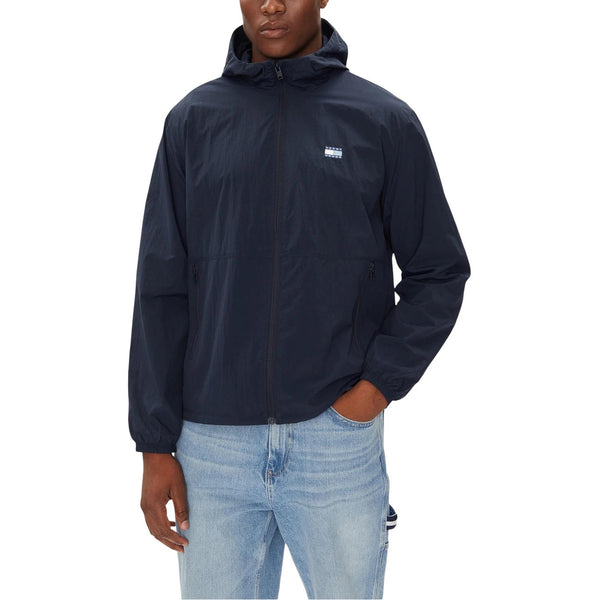 Tommy Hilfiger Jeans Giacca Uomo