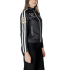 Blauer Giacca Donna immagine 3