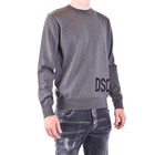 Dsquared2 Maglia Uomo immagine 3