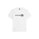 Tommy Hilfiger Jeans T-Shirt Uomo immagine 3
