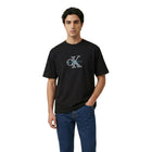 Calvin Klein Jeans T-Shirt Uomo immagine 1