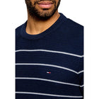 Tommy Hilfiger Jeans Maglia Uomo immagine 3
