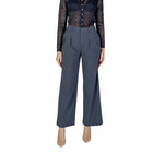 Calvin Klein Jeans Pantaloni Donna immagine 1