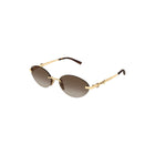 Gucci Occhiali Da Sole Donna immagine 1