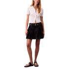 Calvin Klein Jeans Gonna Donna immagine 2