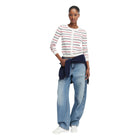 Tommy Hilfiger Jeans Maglia Donna immagine 2