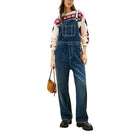 Tommy Hilfiger Jeans Tuta Donna immagine 2
