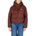 Tommy Hilfiger Jeans Giubbotto Donna immagine 1
